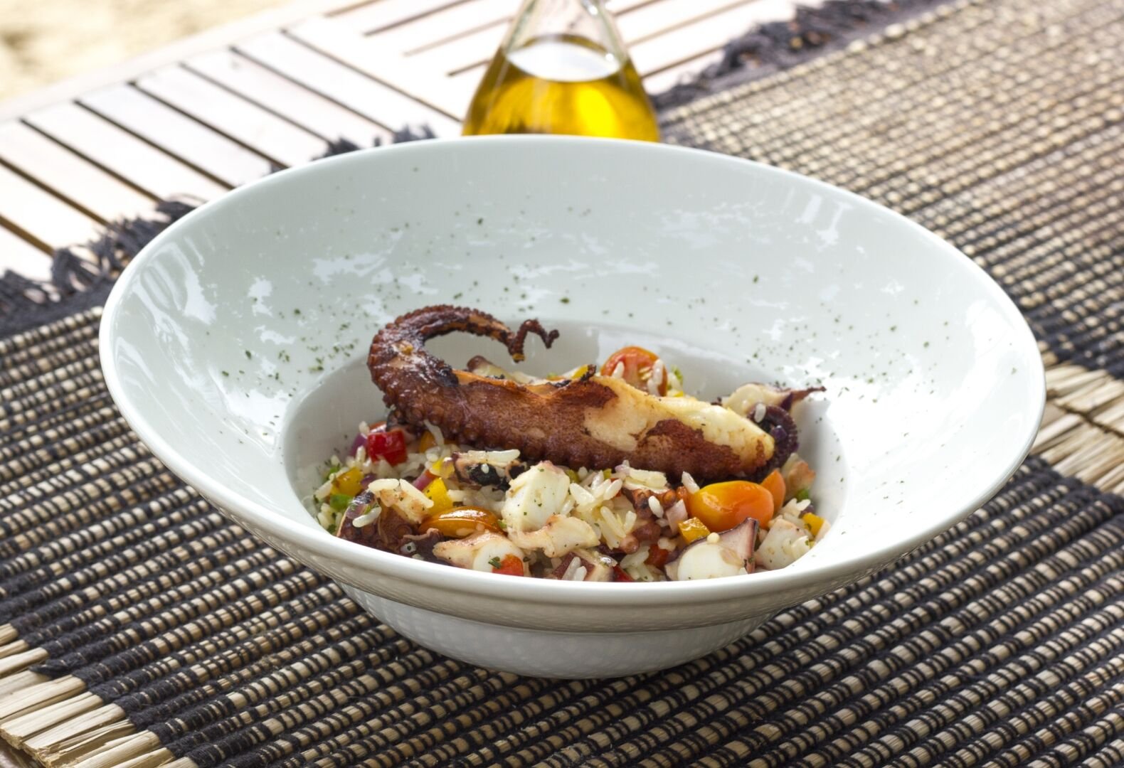 Imagem Gastronomia Lula Maravilha Clube